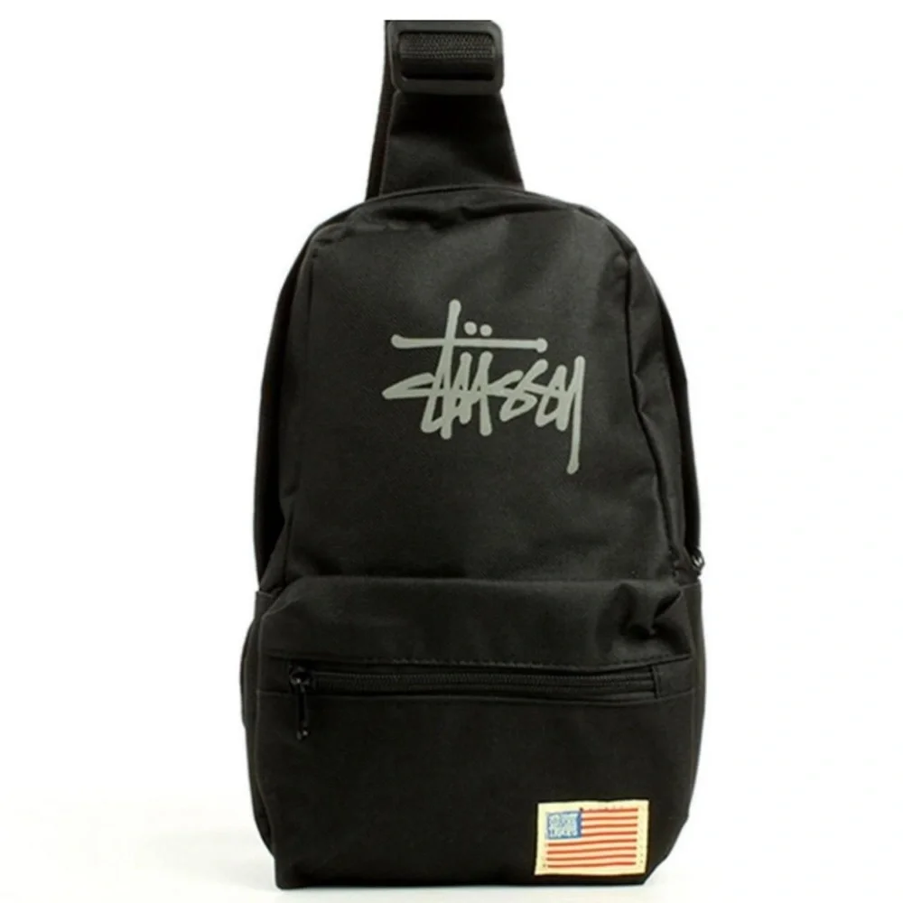 Stussy small backpack - Picture 2 of 5